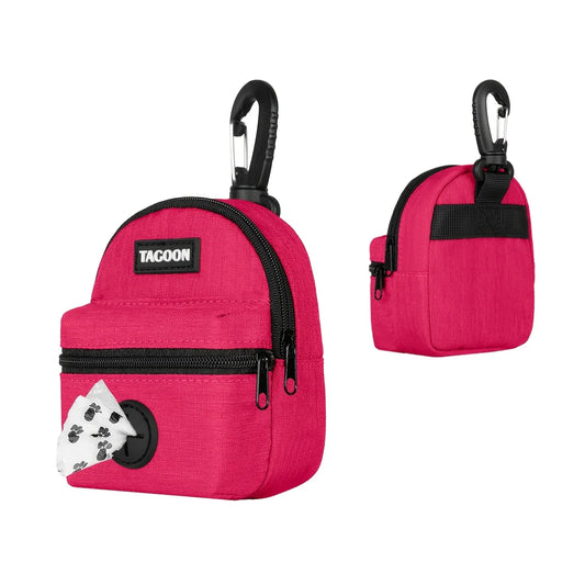 Dog Waste Bag Dispenser