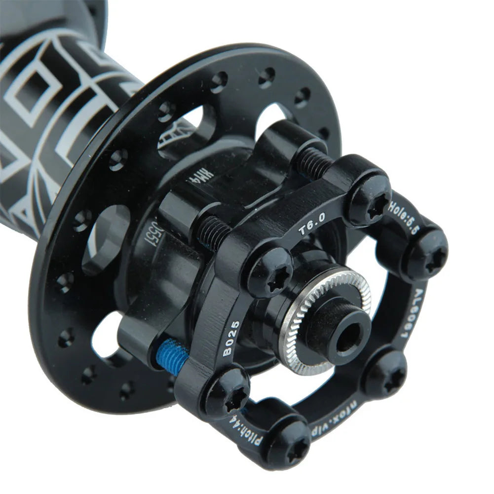 MTB Mountain Bike Adapter For Boost Disc Brake Hub 6060x6mm