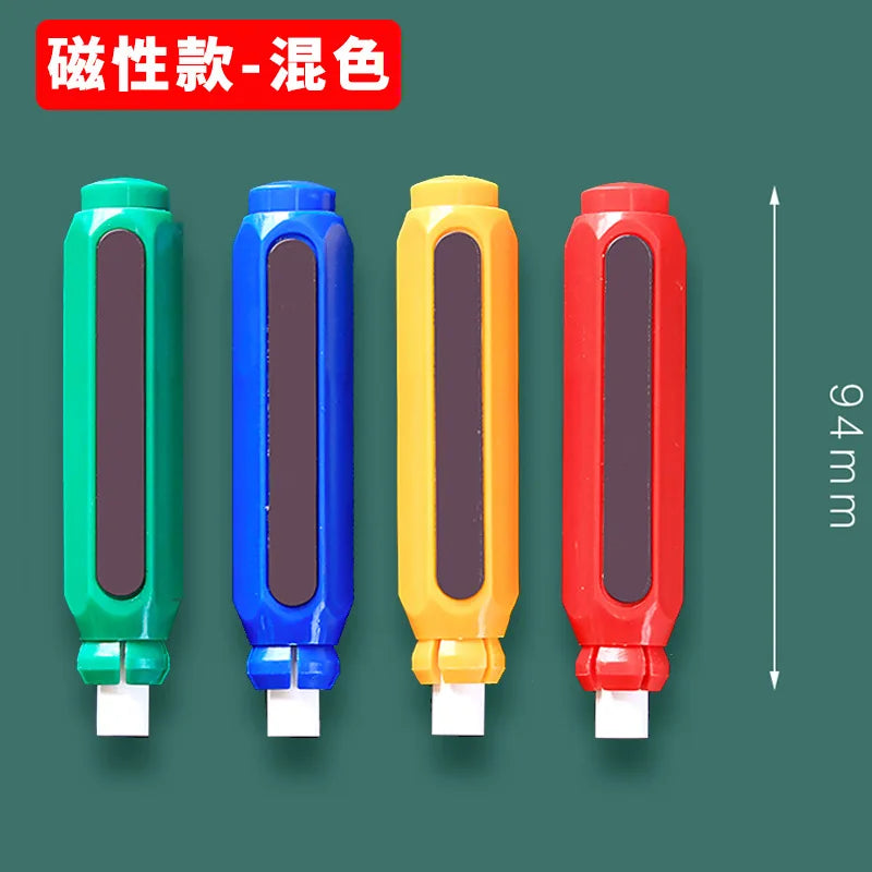 Magnetic Durable Chalk Holder