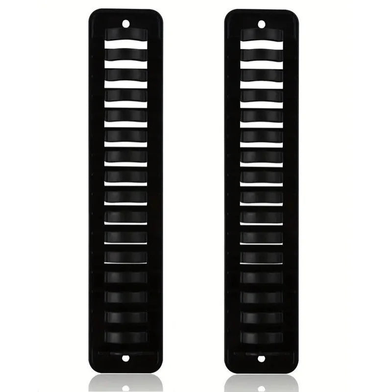 Wall Mounted Cap Rack