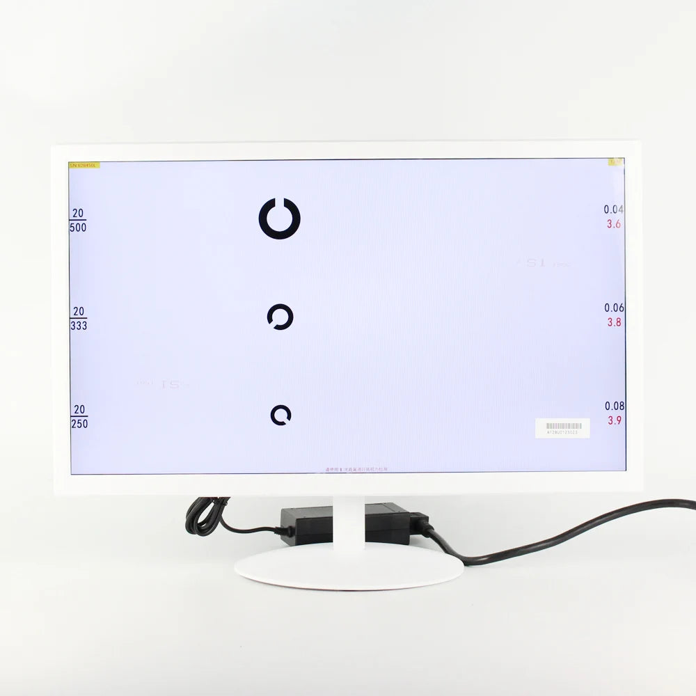 21.5 Inch LCD Visual Acuity Test Projector