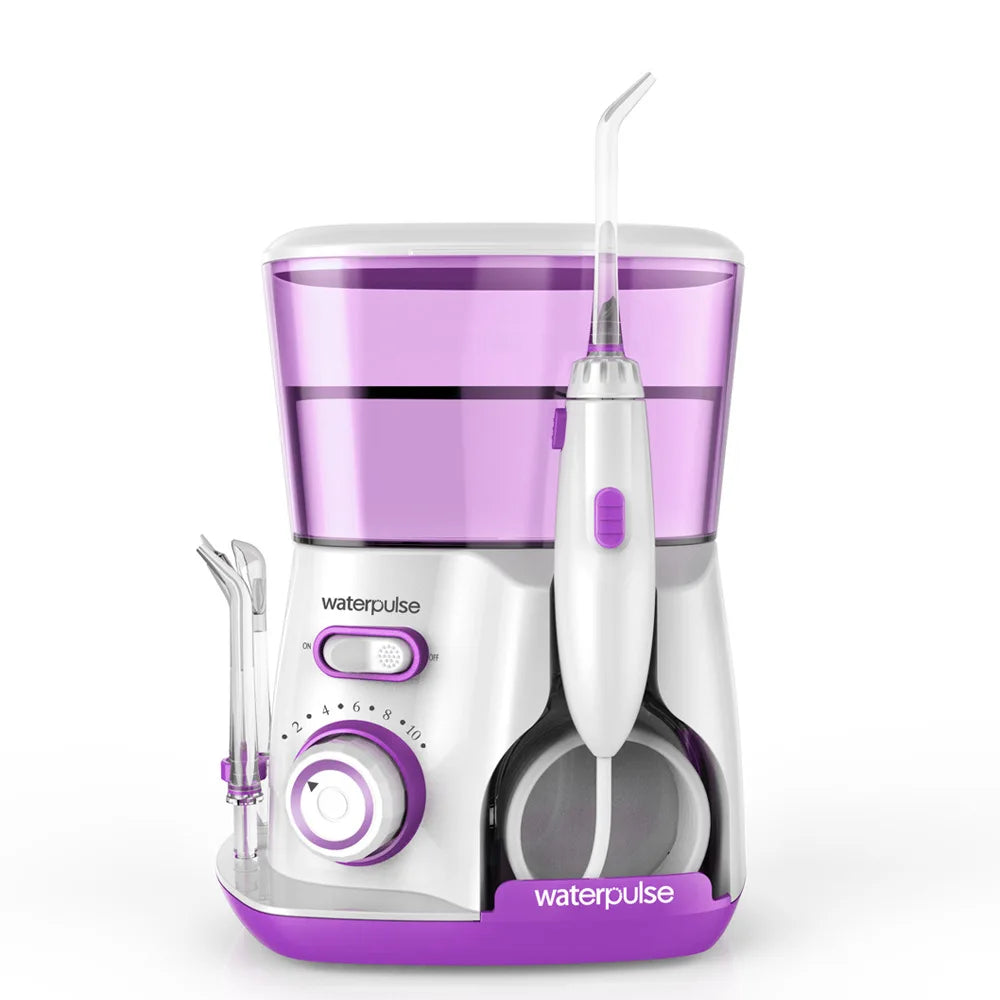 Electric Oral Irrigator