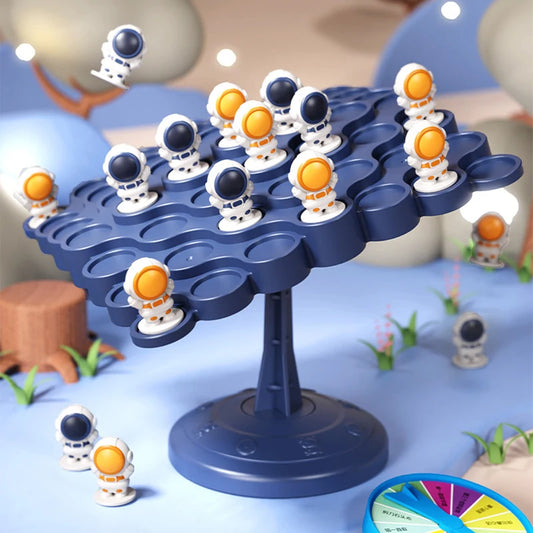 Kids Balance Tree Board Game