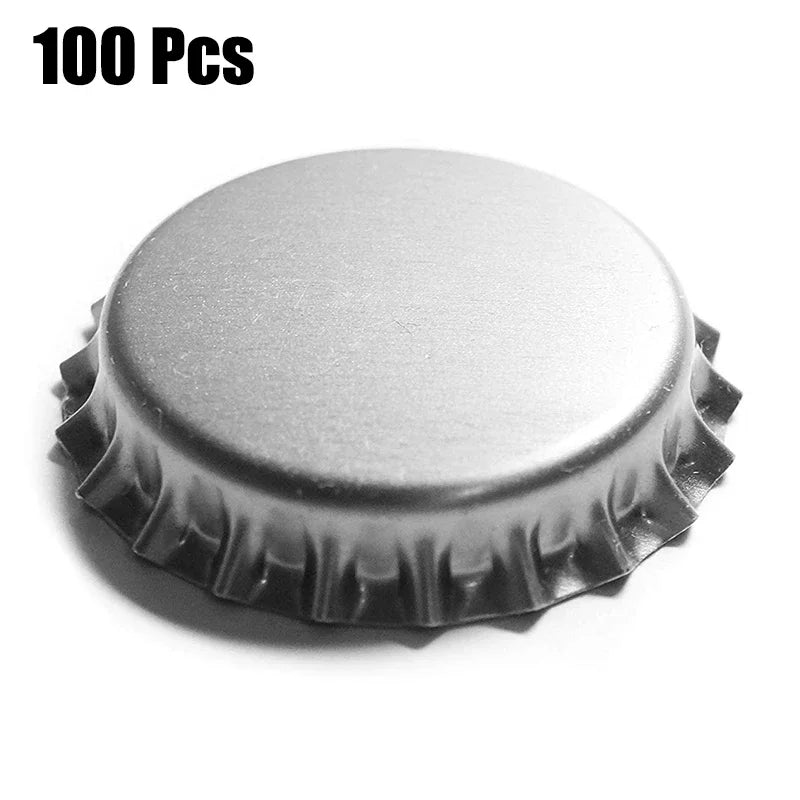 Beer Bottle Crown Caps