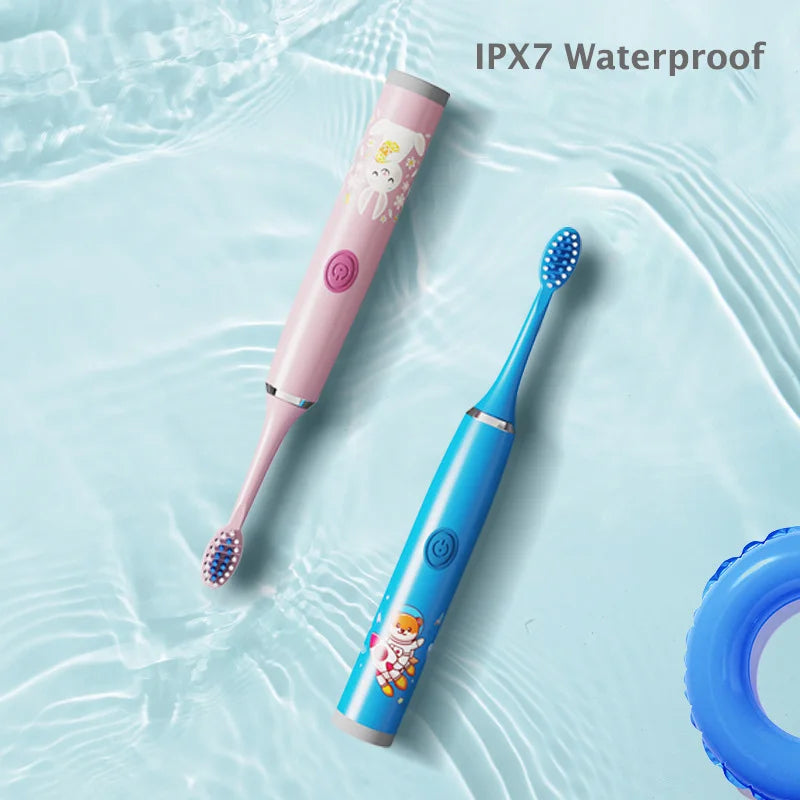 Children Electric Toothbrush