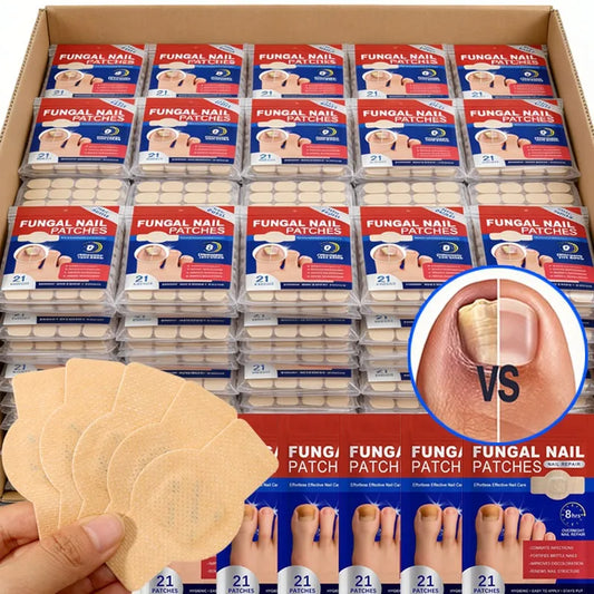 Waterproof Nail Protection Patches