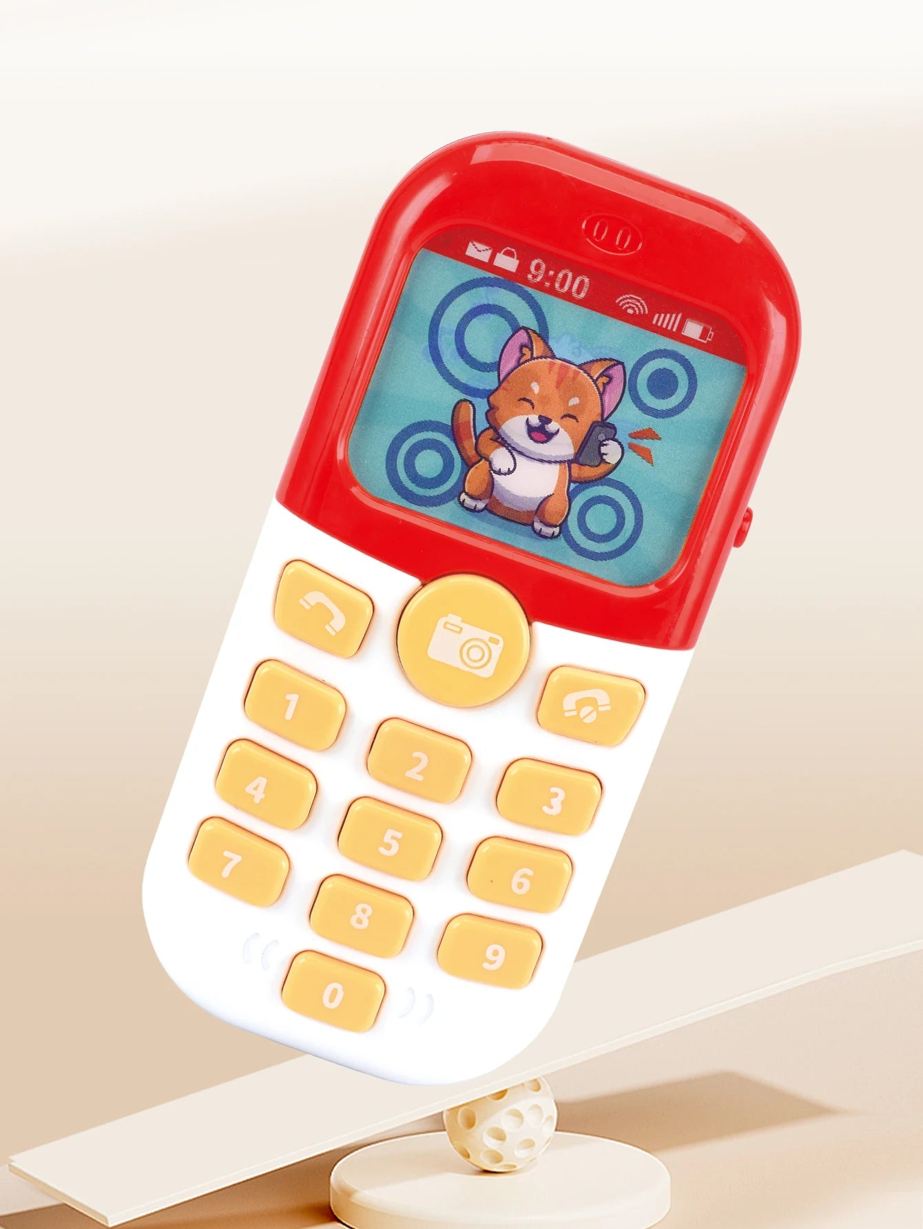 Smartphone Children's Toy