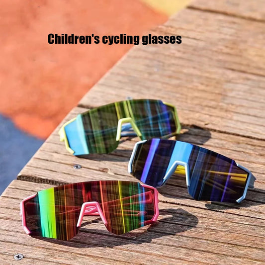 Kids Cycling Sunglasses