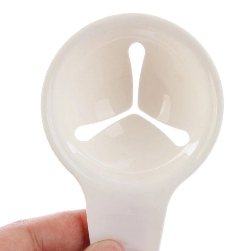 1Pc Egg Separator