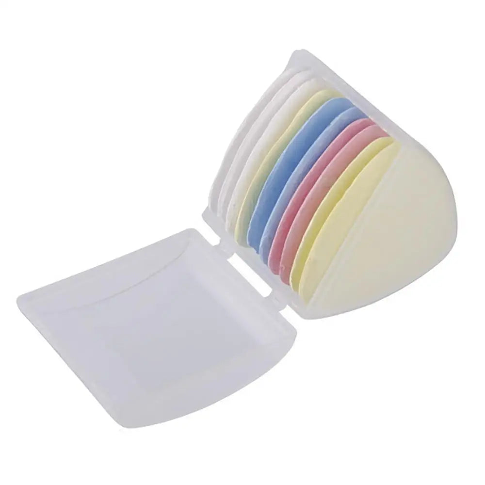 Triangle Fabric Tailor Chalk