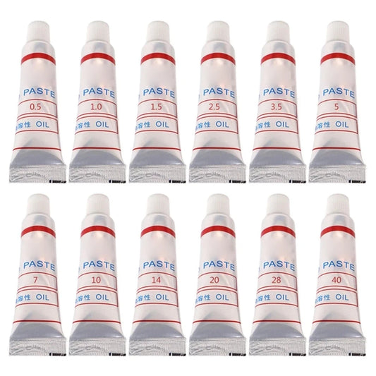 1 Pc Diamond Abrasive Paste Powder