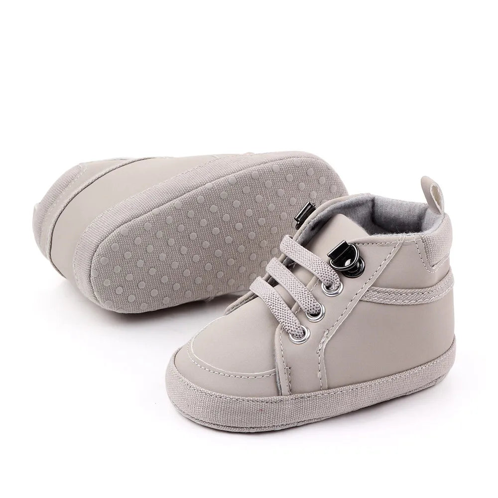 Baby Prewalking Shoes High Quality
