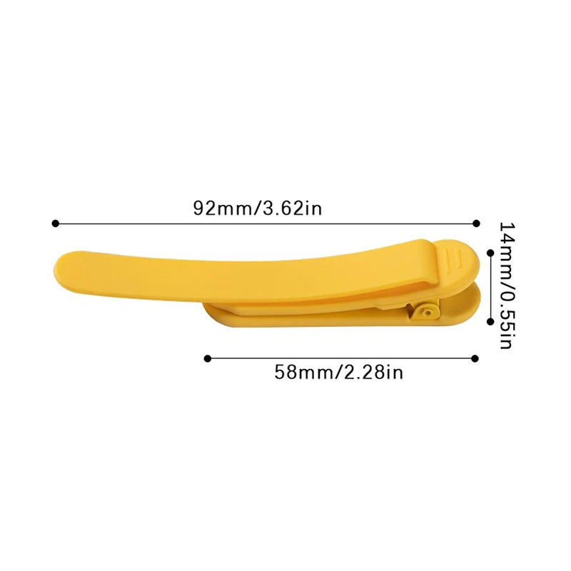 Smart Silicone Bookmarks