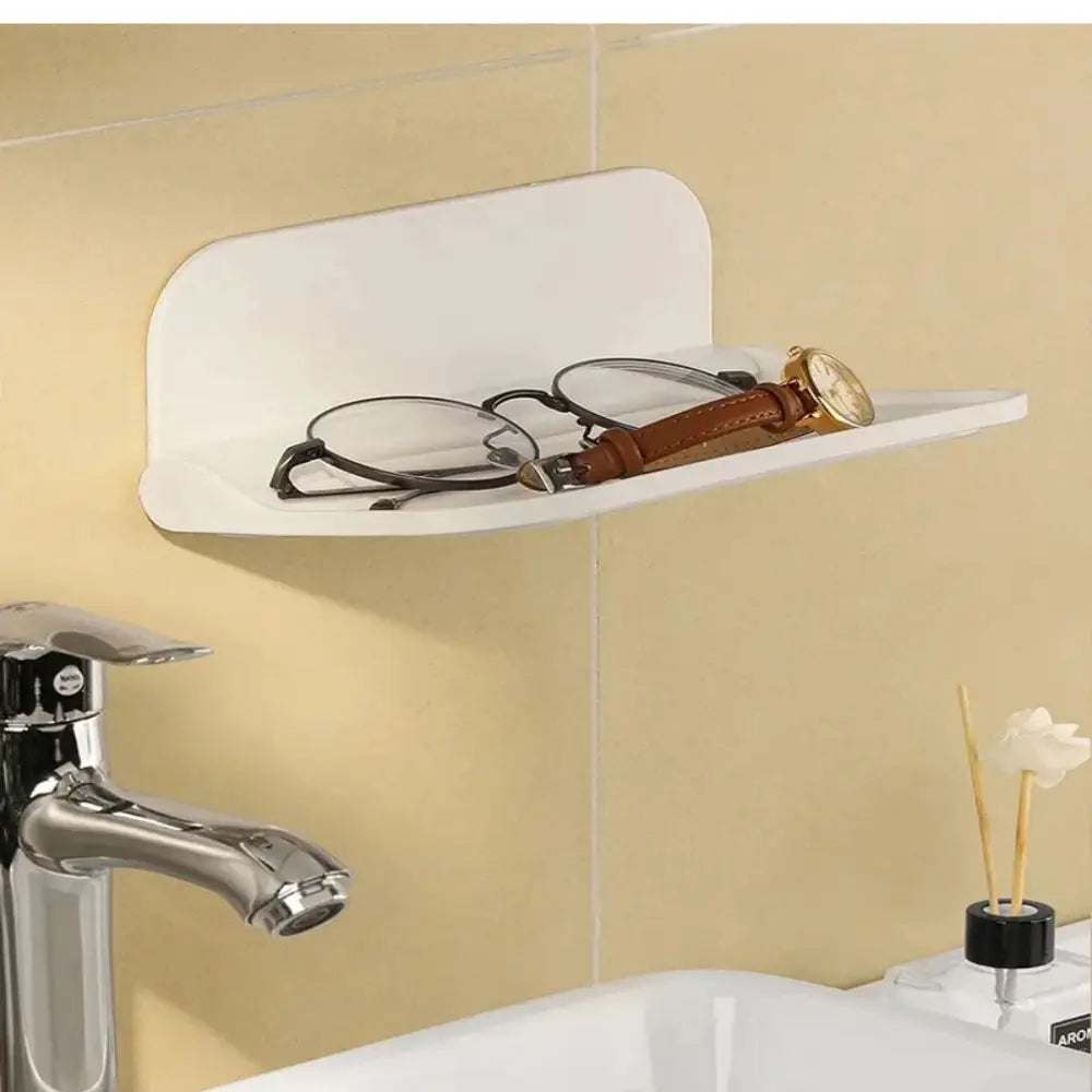 Folding Wall Mounted Shelf
