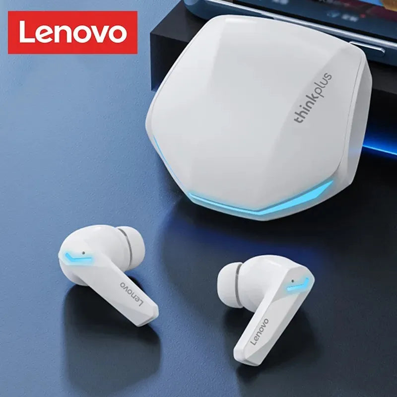 Lenovo GM2 Pro Bluetooth 5.3 Wireless Gaming Earbuds