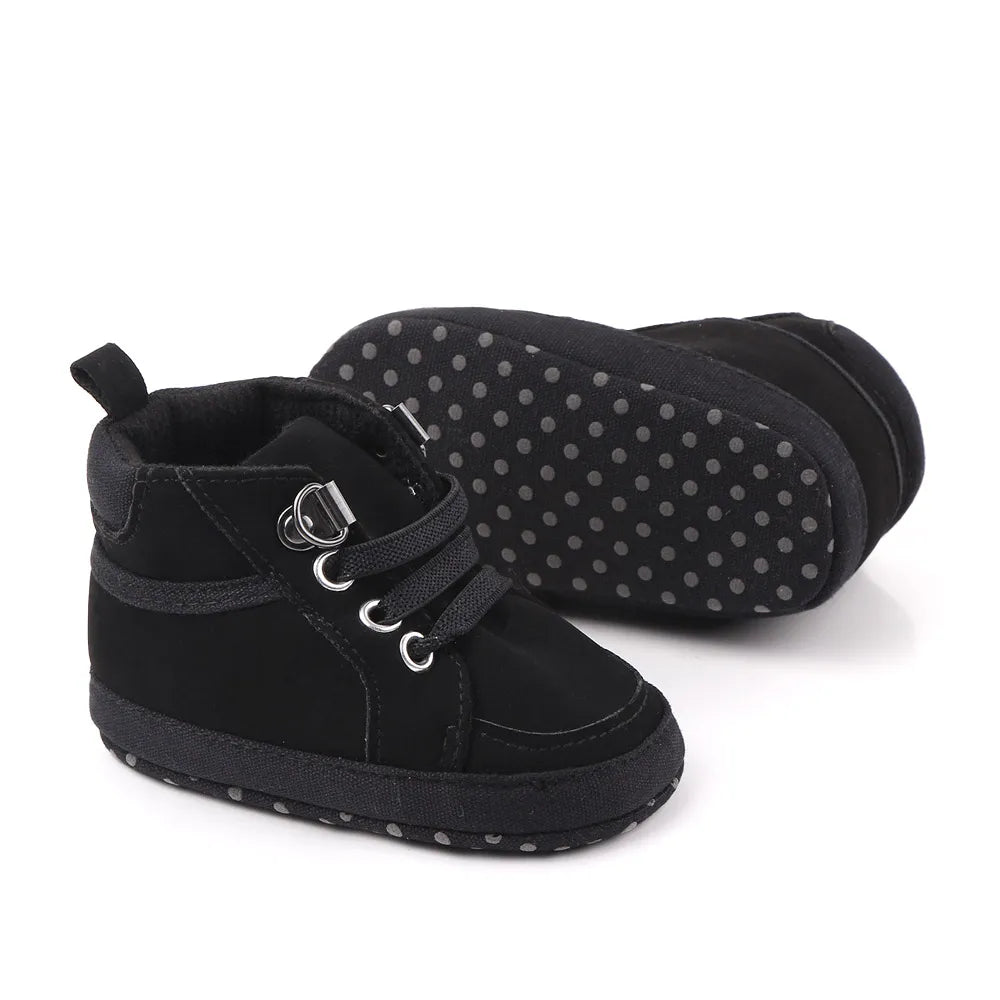 Baby Prewalking Shoes High Quality