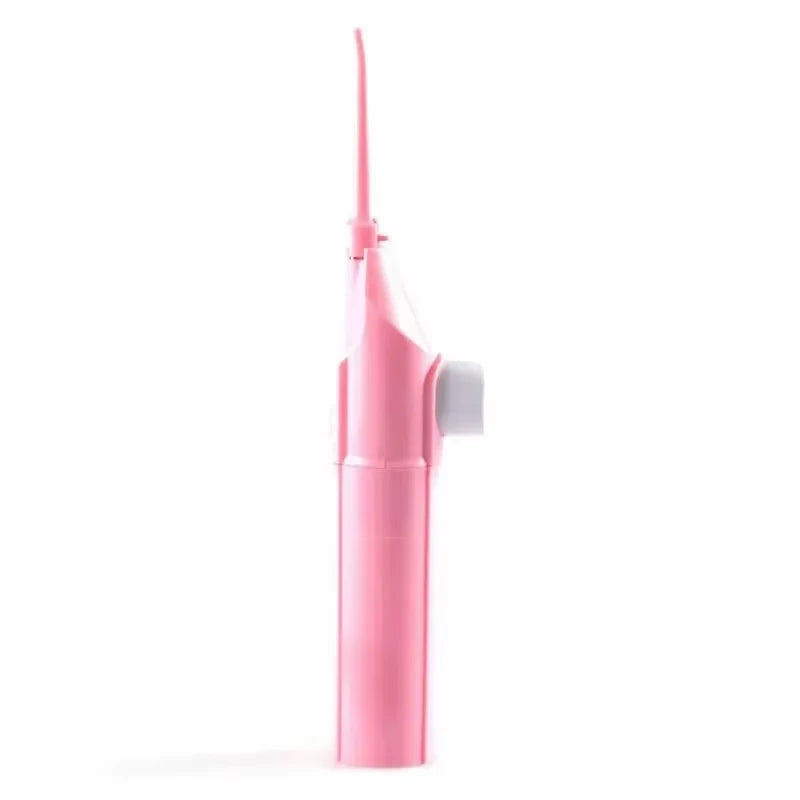 Household High Pressure Oral Irrigator
