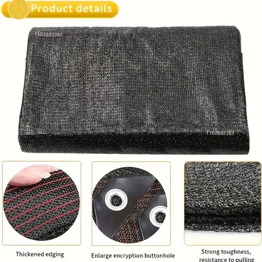 UV Protection Shade Cloth for Garden, Patio & Greenhouse