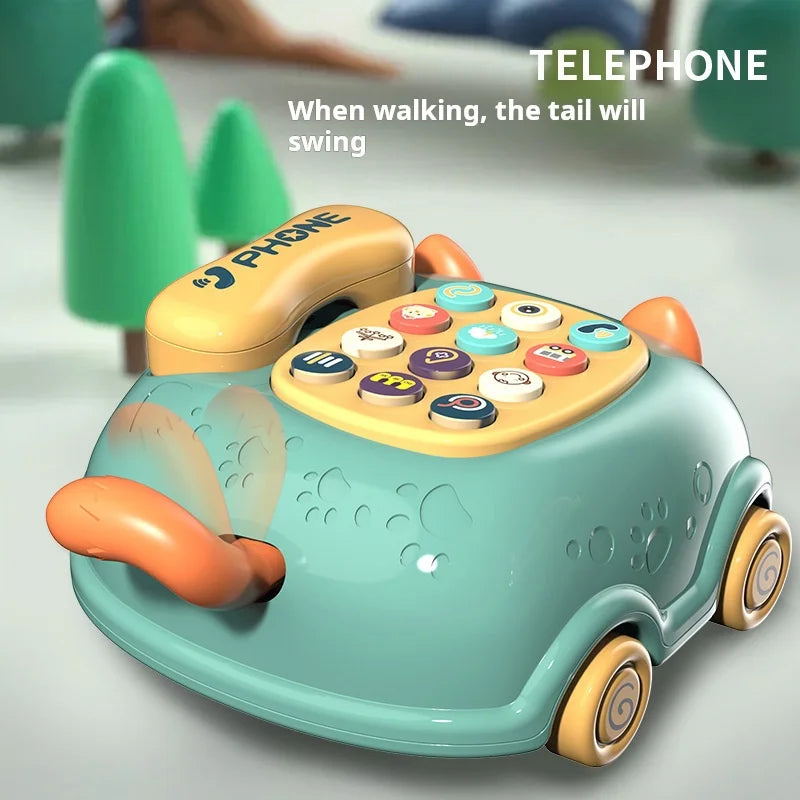 Baby Educational Learning Toy