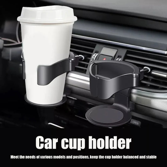 Car Air Vent Drink Cup Bottle Holder