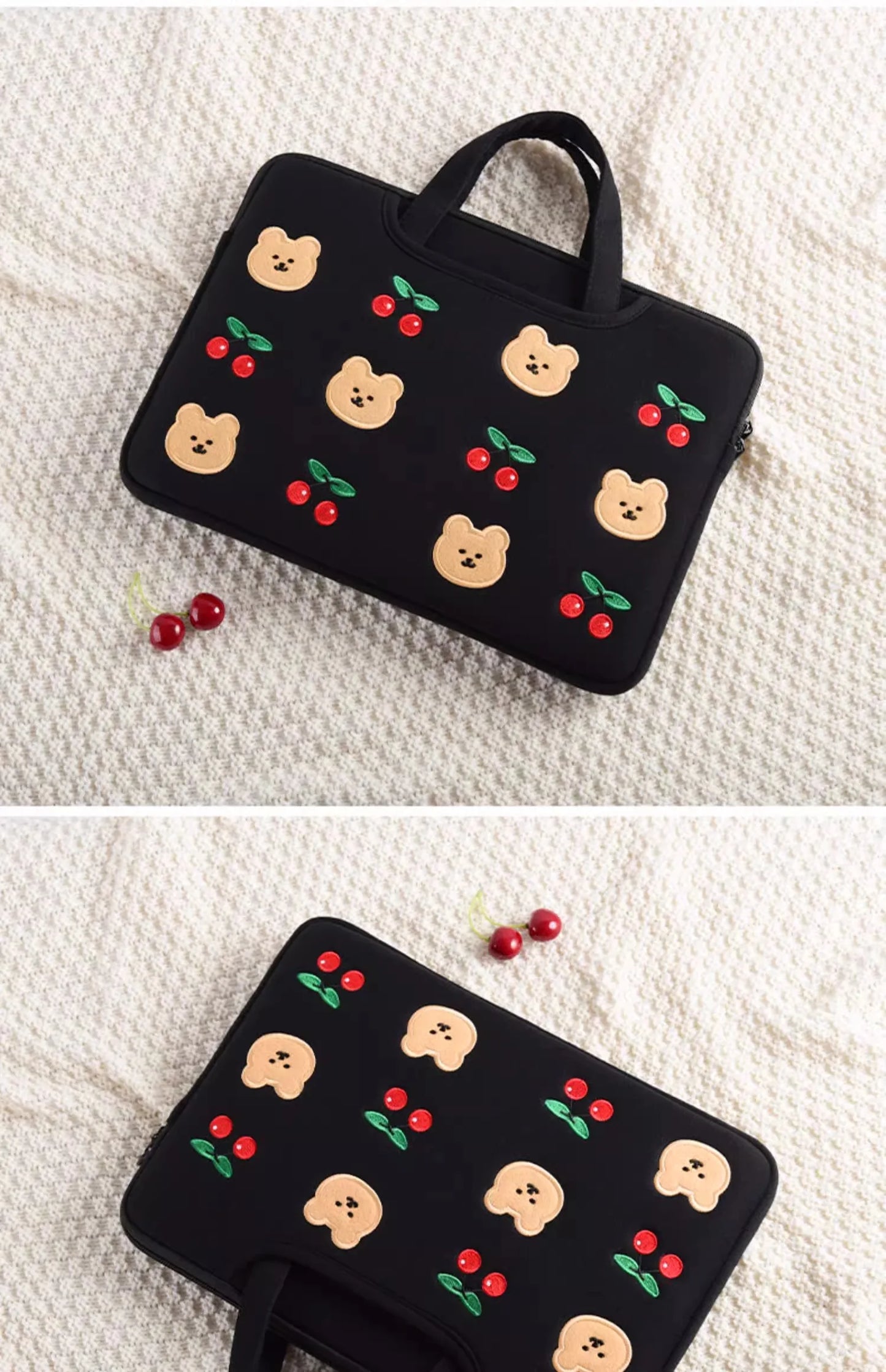 Cute Laptop Handbag For Ipad