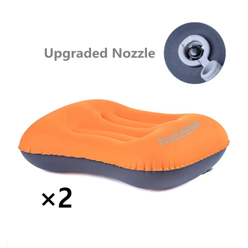 Naturehike Inflatable Air Pillow