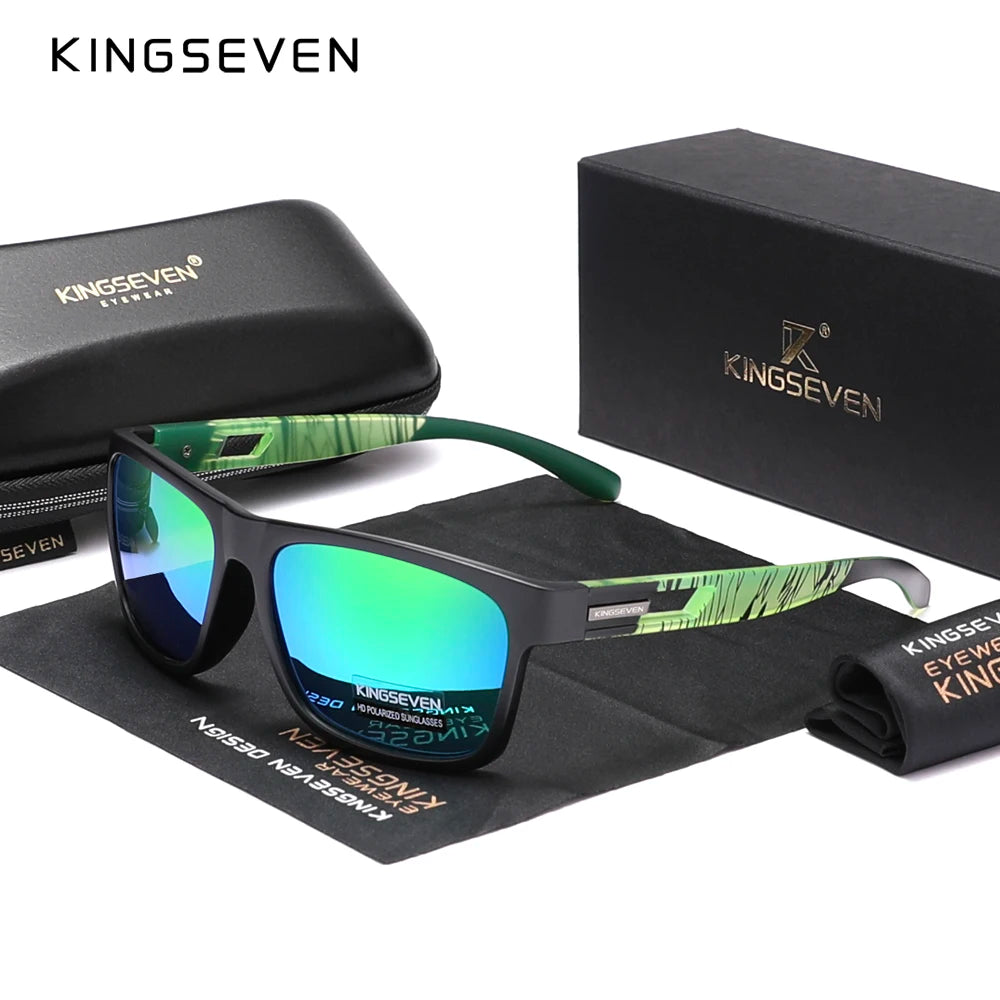 KINGSEVEN Polarized Sunglasses