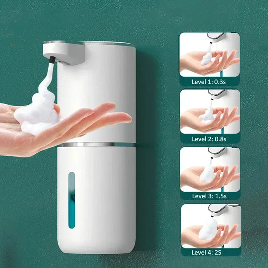 Xiaomi 380ML Automatic Foam Soap P11 Dispenser