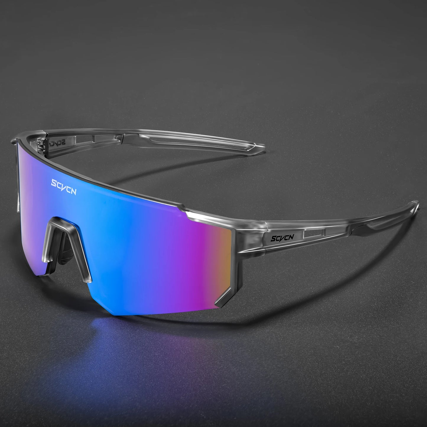 SCVCN Outdoor Bike Cycling Sunglasses
