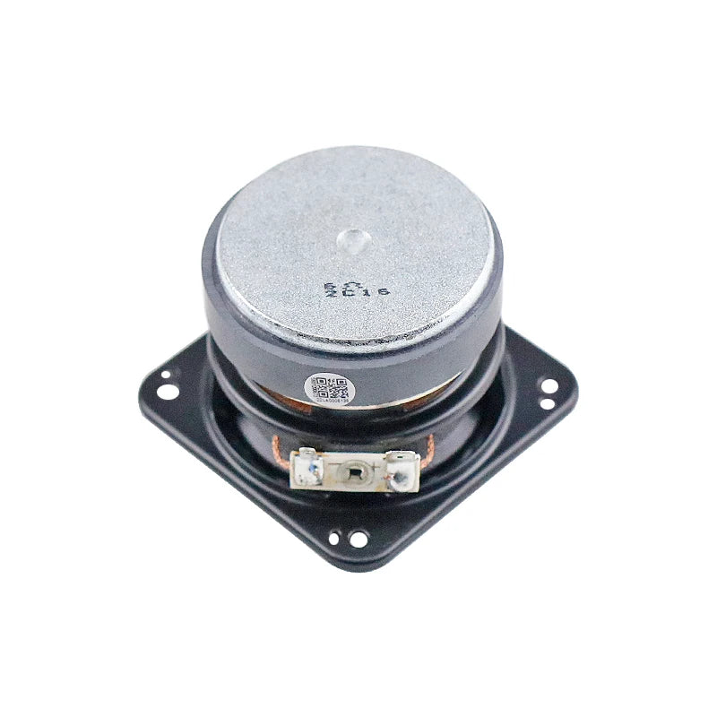 GHXAMP For Sony 2.5 inch 64mm Full range Speaker Classic Wave Rubber