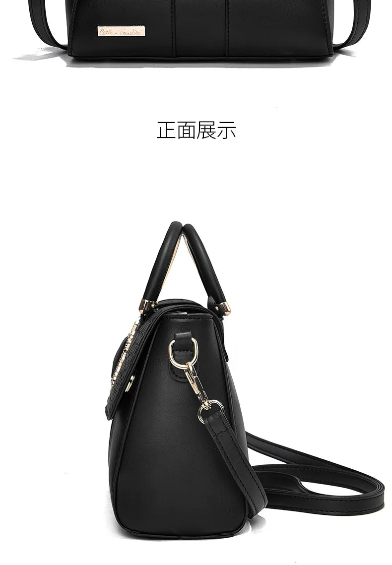 Women's Luxury Handbag
