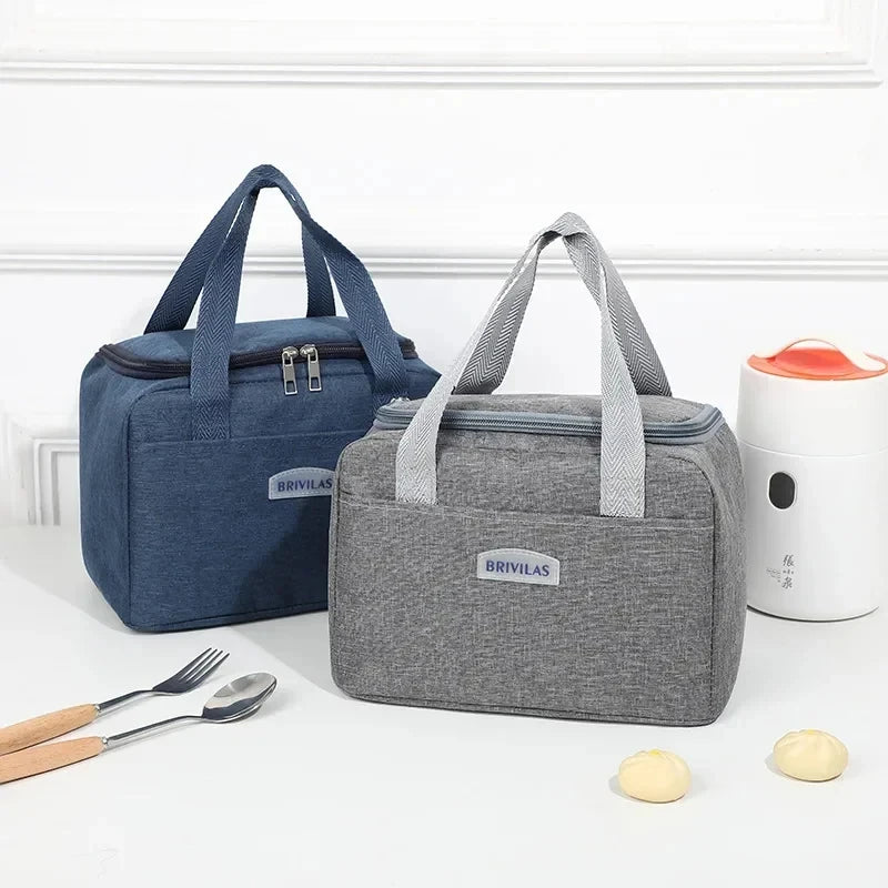 Portable Lunch Bag
