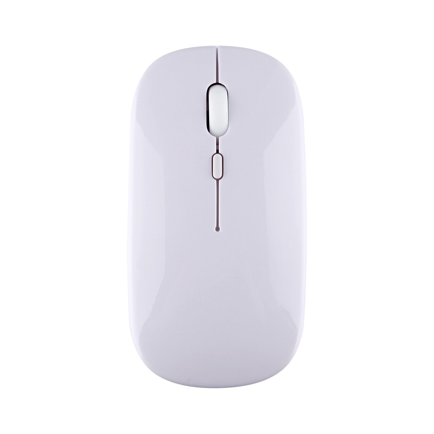 Wireless Portable Bluetooth Mouse
