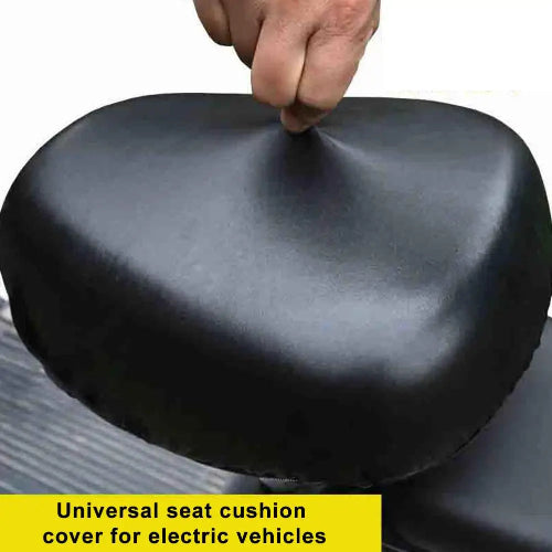 Electric Vehicle Seat Cushion Cover Mat