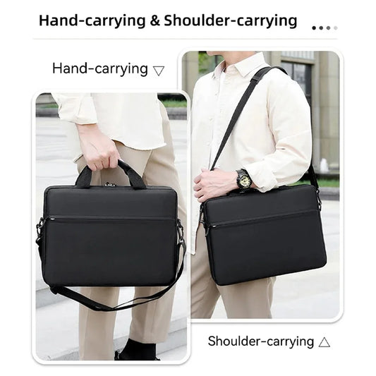 Waterproof Laptop Briefcase Sleeve