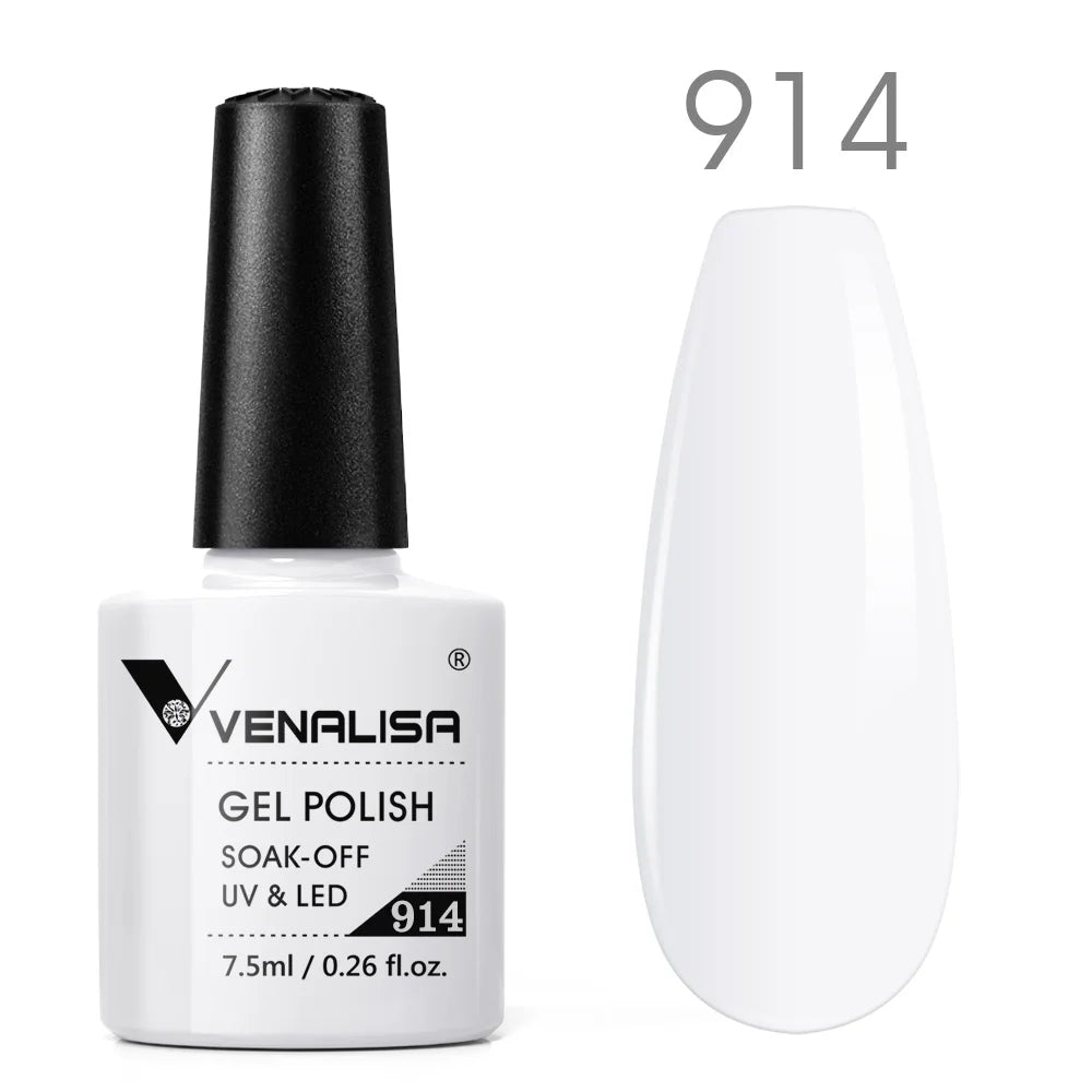 Venalisa Nail Color Gel Polish