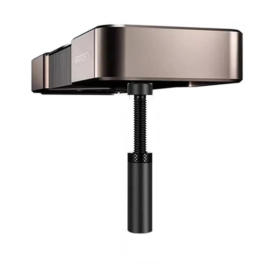 Magnetic GPU Support Bracket