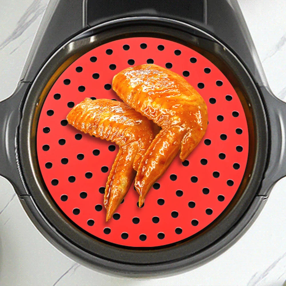 Air Fryer Silicone Mat