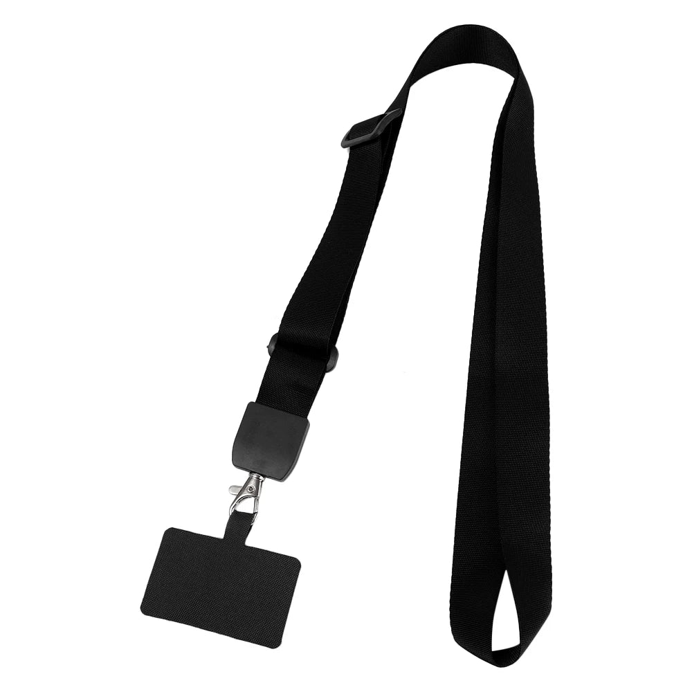 Adjustable Anti Lost Phone Strap