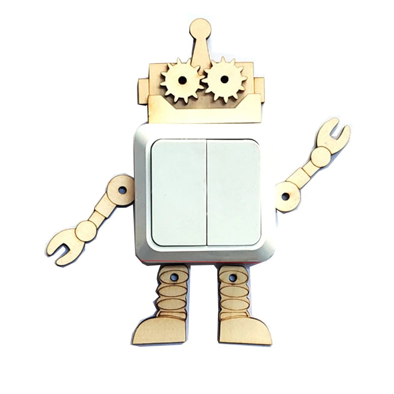 Kid Activity Busy Board