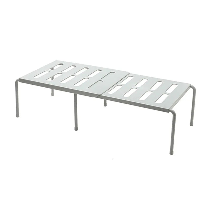 Kitchen Storage Shelf Rack