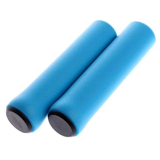 1Pair Silicone Cycling Grips