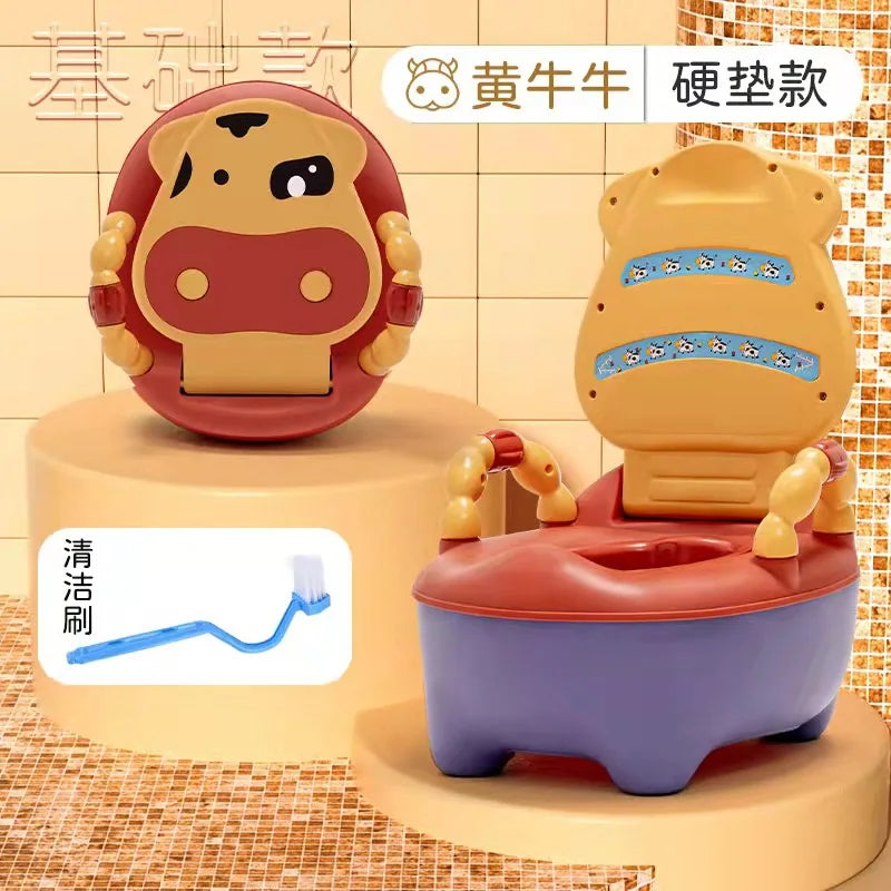 Children's Toilet Baby Potty