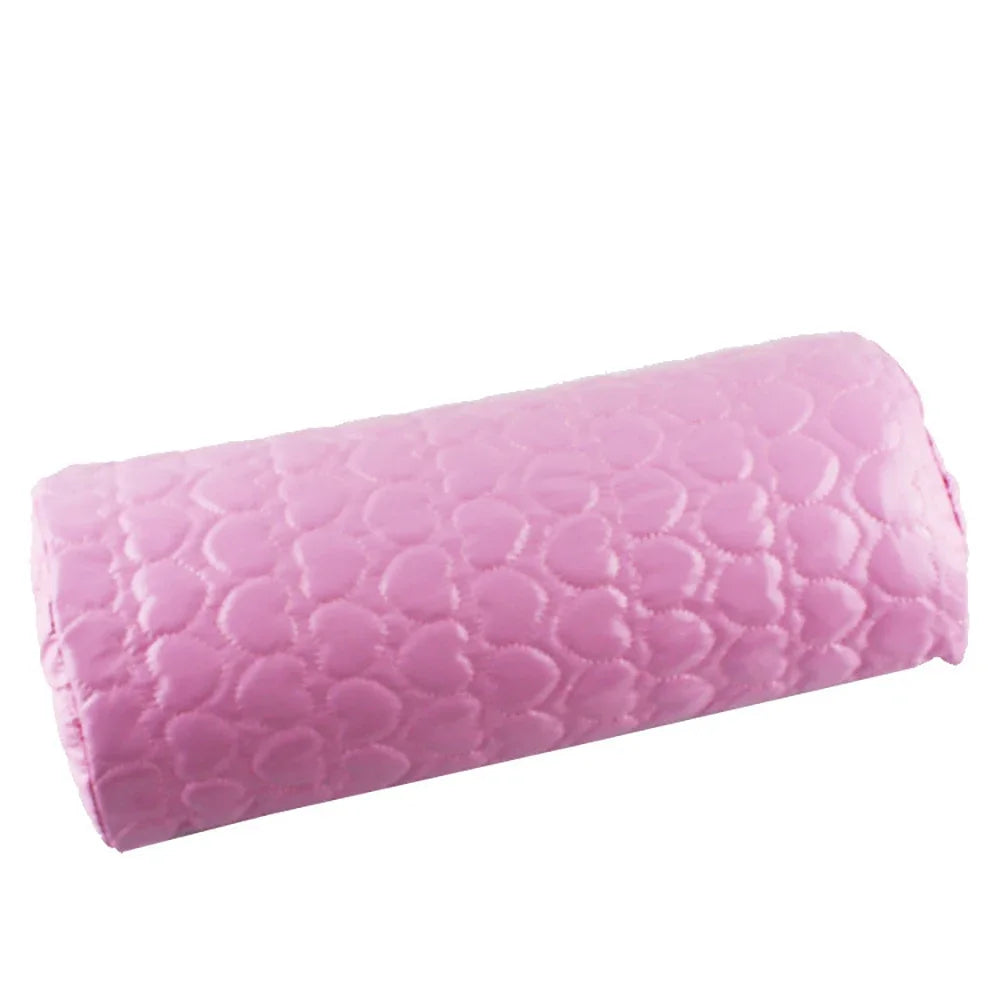 10 Colors Soft Hand Rest for Nail Arm