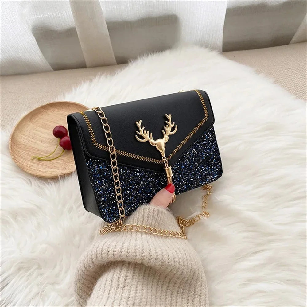 Women Shoulder Bag