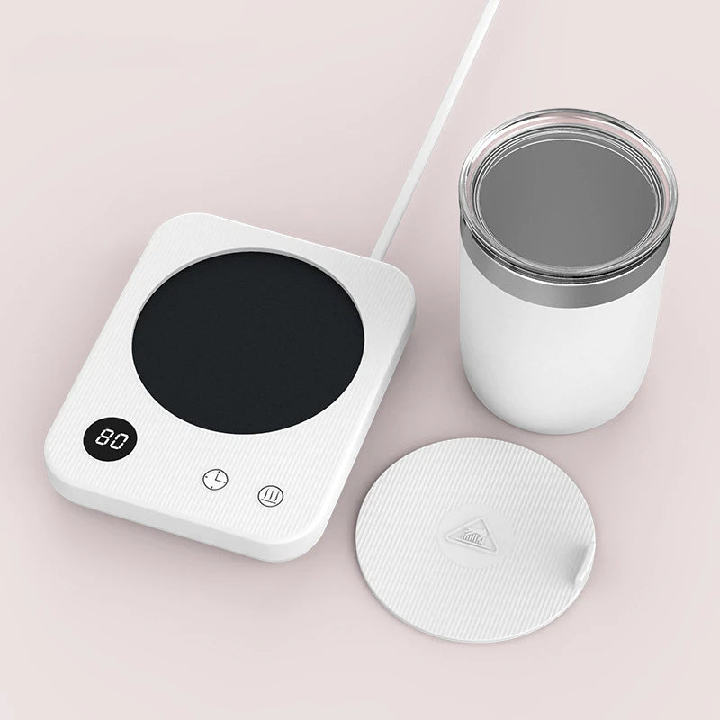 Coffee Mug Warmer Pad