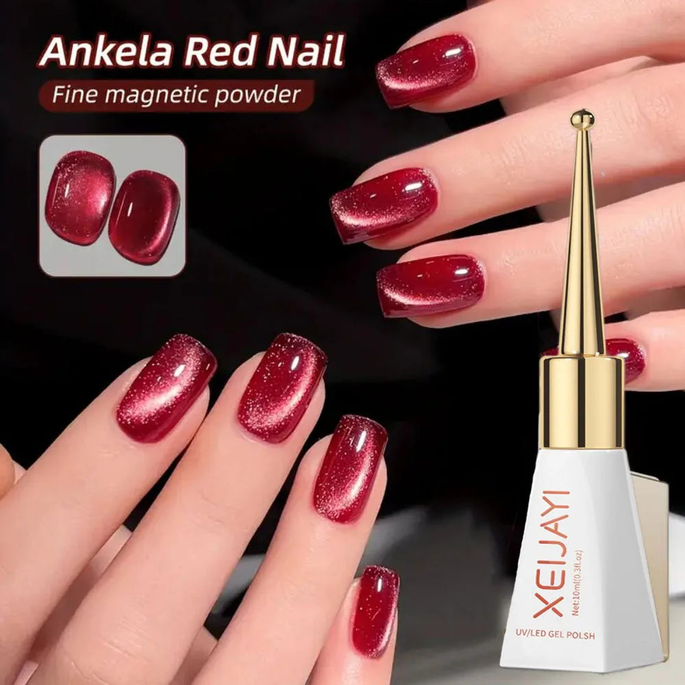 15ml Matte Rubber Top Coat Gel Polish