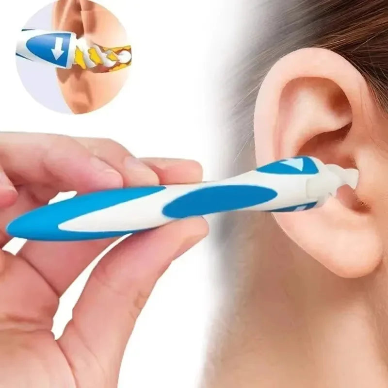 Ear Wax Remover