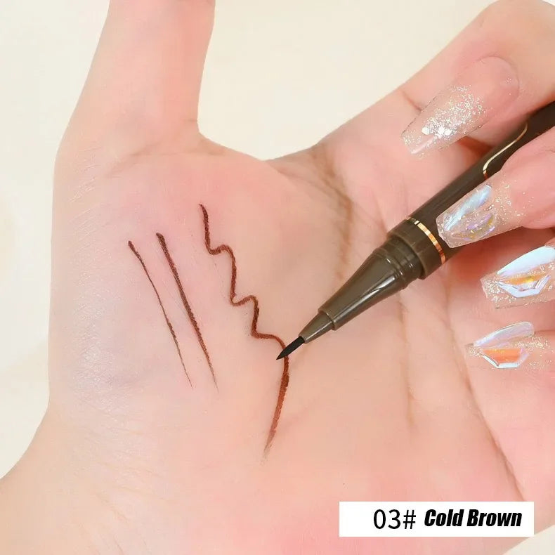 0.05mm Waterproof Liquid Eyeliner