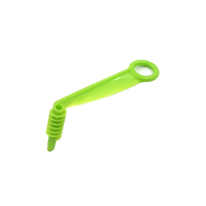 Vegetable Spiral Cutter